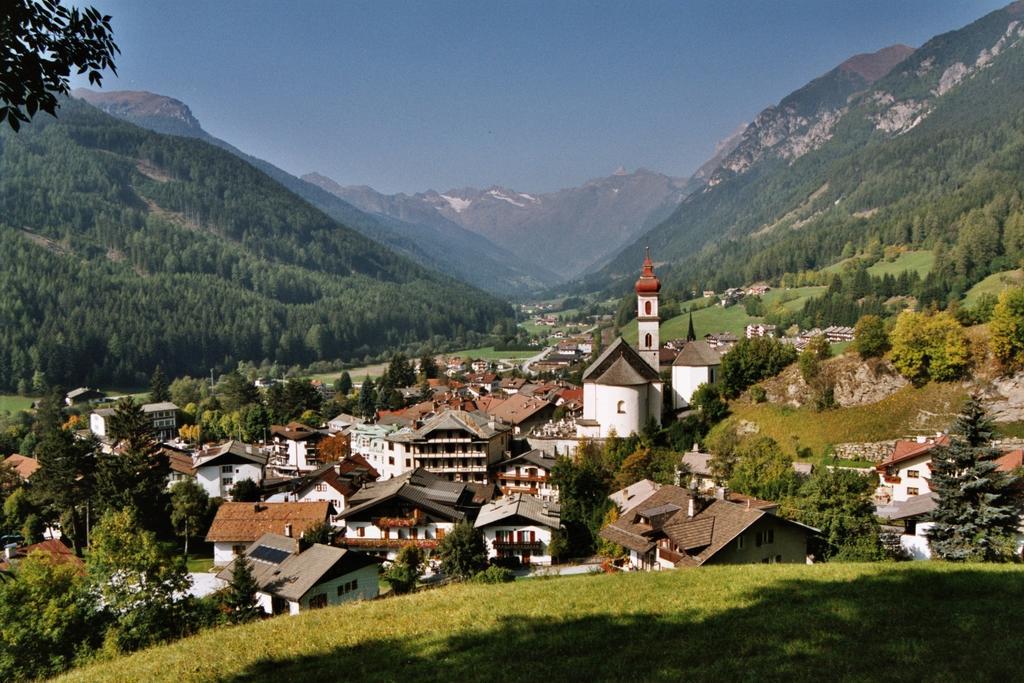 Aparthotel Pichler コッレ・イザルコ エクステリア 写真