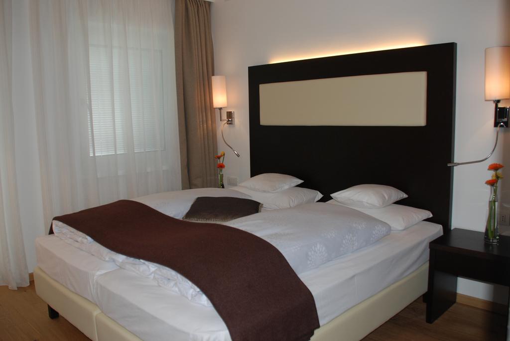 Aparthotel Pichler コッレ・イザルコ 部屋 写真