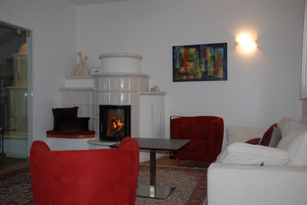 Aparthotel Pichler コッレ・イザルコ エクステリア 写真