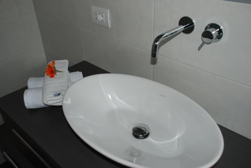 Aparthotel Pichler コッレ・イザルコ 部屋 写真
