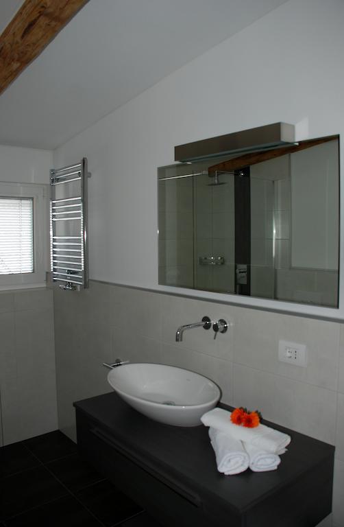 Aparthotel Pichler コッレ・イザルコ 部屋 写真