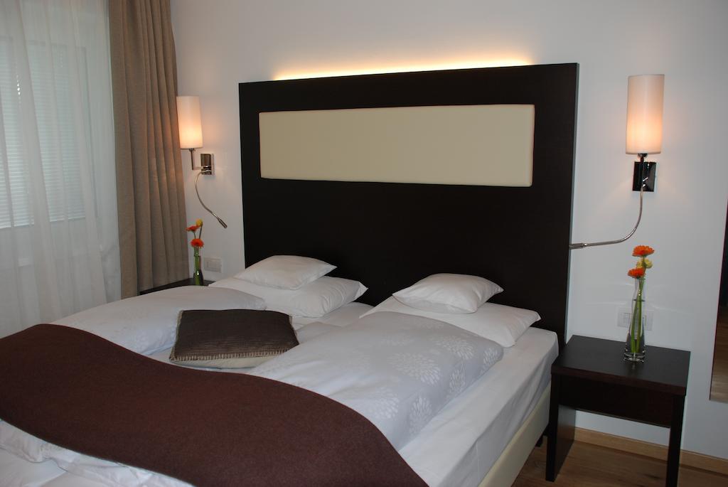 Aparthotel Pichler コッレ・イザルコ 部屋 写真