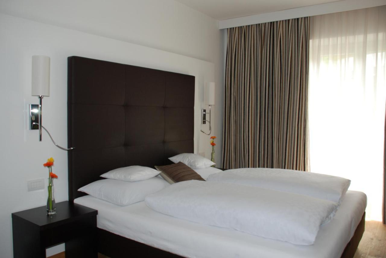 Aparthotel Pichler コッレ・イザルコ エクステリア 写真