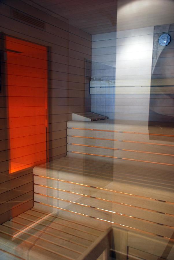 Aparthotel Pichler コッレ・イザルコ エクステリア 写真