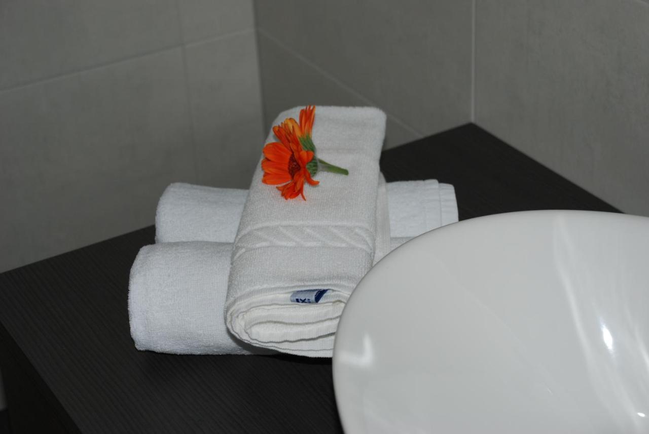 Aparthotel Pichler コッレ・イザルコ エクステリア 写真