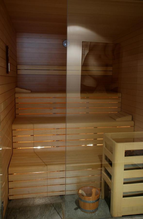 Aparthotel Pichler コッレ・イザルコ エクステリア 写真